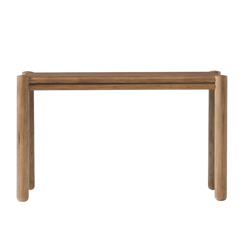 West Elm Miles Console image number 0